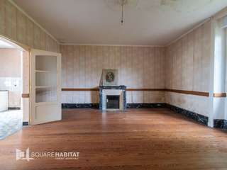 Vente maison