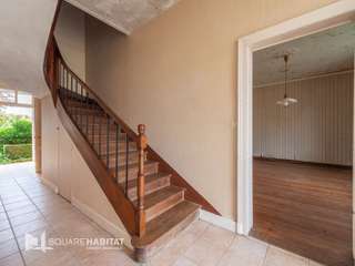 Vente maison