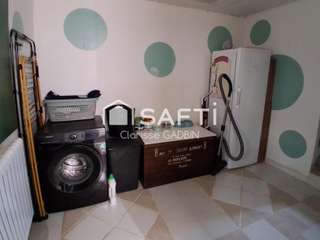Vente maison 3 pièces Vente maison 3 pièces