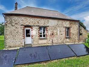 Vente Maison 1 chambreCongrier