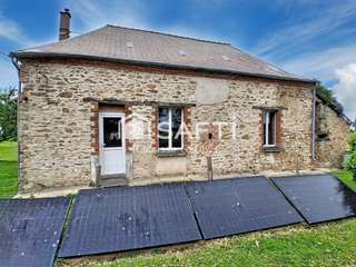 Vente maison 3 pièces Vente maison 3 pièces