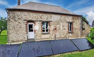 Photo Vente maison Congrier