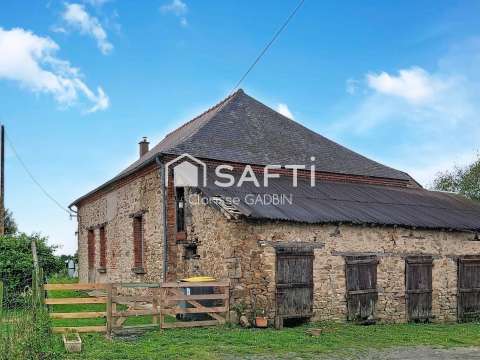 Vente maison 3 pièces Vente maison 3 pièces