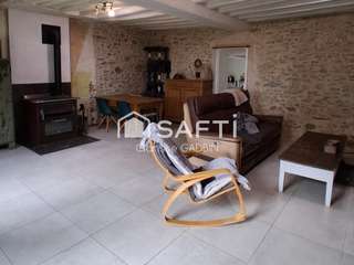 Vente maison 3 pièces Vente maison 3 pièces