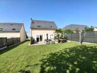 Vente maison 4 pièces Vente maison 4 pièces
