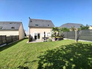 Vente Maison 3 chambresCongrier
