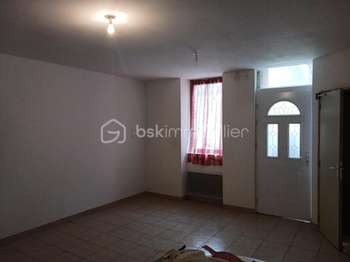 Vente maison 3 pièces Congrier 53