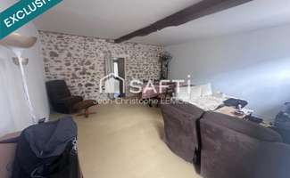 Photo Vente maison Congrier