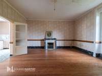 Vente maison 6 pièces Vente maison 6 pièces