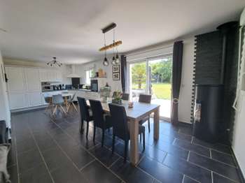 Vente Maison 3 chambresCongrier