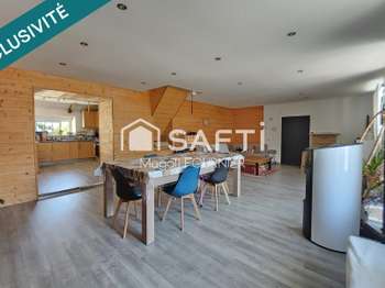 Vente Maison 5 chambresCongrier