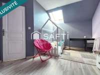 Vente maison 7 pièces Vente maison 7 pièces