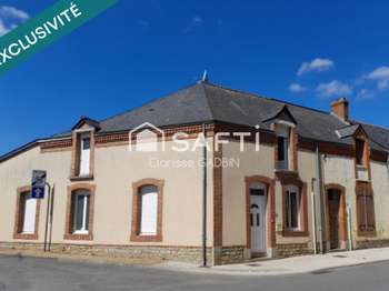 Vente Maison 2 chambresCongrier