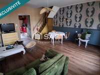 Vente maison 4 pièces Vente maison 4 pièces