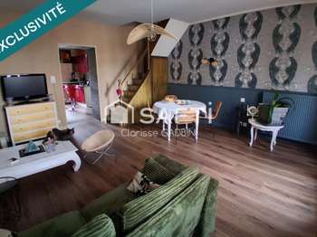 Vente maison 4 pièces Vente maison 4 pièces