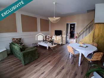 Vente maison 4 pièces Vente maison 4 pièces