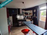 Vente maison 4 pièces Vente maison 4 pièces