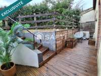Vente maison 4 pièces Vente maison 4 pièces