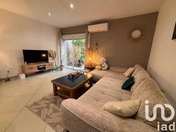Vente Maison 4 chambresConilhac-Corbières
