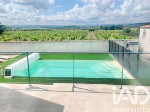 Vente Maison 4 chambresConilhac-Corbières