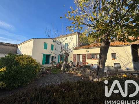 Vente maison 8 pièces Conilhac-Corbières 11