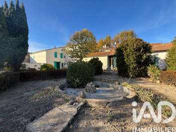Vente maison 8 pièces Vente maison 8 pièces