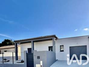 Vente Maison 3 chambresConilhac-Corbières