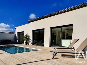 Vente maison 4 pièces Conilhac-Corbières 11