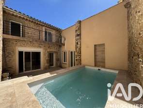 Vente Maison 3 chambresConilhac-Corbières