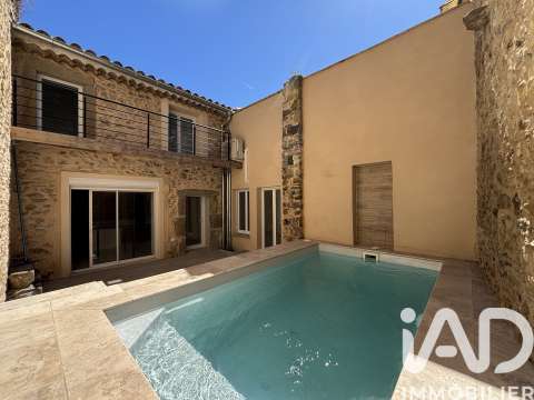 Vente maison 5 pièces Conilhac-Corbières 11
