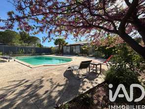 Vente Maison 4 chambresConilhac-Corbières