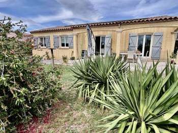 Vente Maison 4 chambresConilhac-Corbières