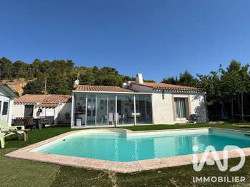 Vente Maison 4 chambresConilhac-Corbières