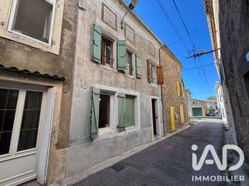 Vente Maison 3 chambresConilhac-Corbières