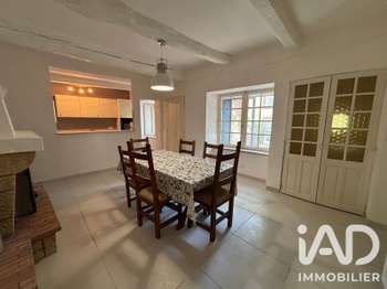 Vente Maison 3 chambresConilhac-Corbières