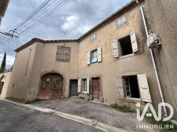 Vente Maison 4 chambresConilhac-Corbières