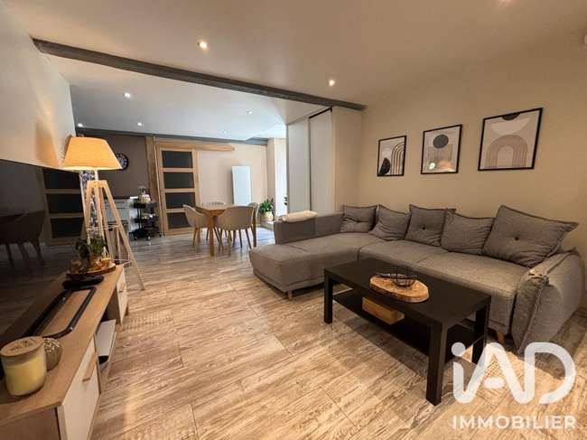 Maison 4 pièces 107 m² · à Conilhac-Corbières · 107 m² · 189 000 €