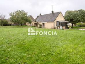 Vente Maison 2 chambresConlie