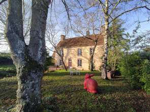 Vente Maison 4 chambresConlie