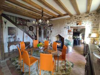 Vente maison 8 pièces Vente maison 8 pièces