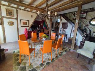 Vente maison 8 pièces Vente maison 8 pièces