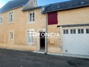 Vente Maison 4 chambresConlie