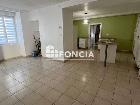 Vente maison 5 pièces Vente maison 5 pièces