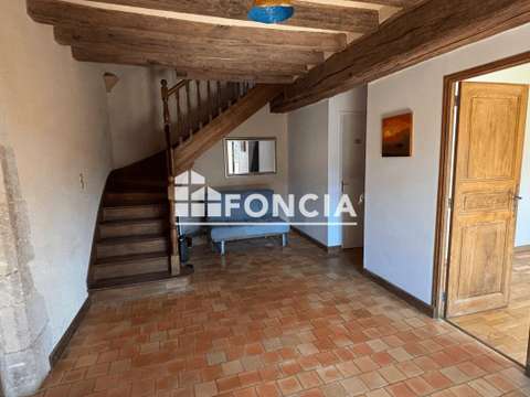 Vente maison 6 pièces Conlie 72