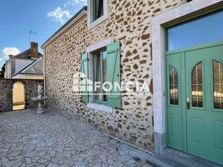 Vente maison 5 pièces Vente maison 5 pièces