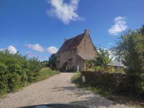 Vente Maison 4 chambresConlie