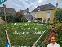 Vente maison 5 pièces Vente maison 5 pièces