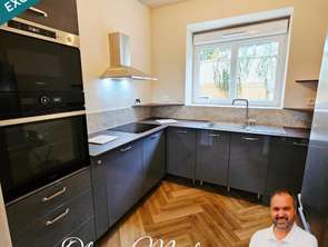 Vente Maison 3 chambresConlie