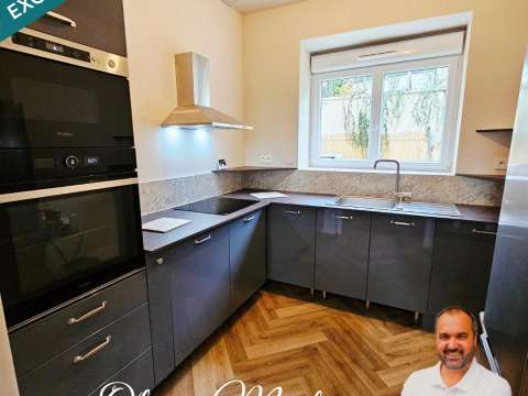 Vente maison 5 pièces Conlie 72