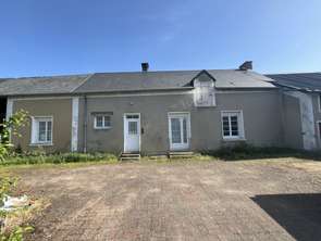 Vente Maison 3 chambresConlie